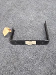 1971 Ford Mustang Grille Support Bracket D1ZZ-8A186-B Nos. Fixed Price $50.00.