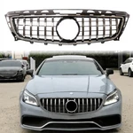 For Mercedes Cls-class C218 CLS350 Front Radiator Grille Panamericana 2011 -2014. Fixed Price $112.84.