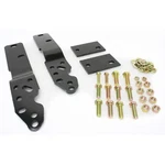 92230 Fey Bumper Face Bar Mounting Kit Rear For Chevy F250 Truck F350 F150 C2500. Fixed Price $95.07.