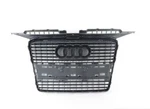 New Genuine Audi A3/S3 (04-08) Front Bumper Radiator Grill 8P4853651A1QP Oem. Fixed Price $320.70.