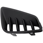 For Volkswagen Atlas Cross Sport 2020-2023 Bumper Grille Passenger Side Front. Fixed Price $67.69.