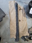 13-18 Dodge Ram 1500 Front Lower Grille 13DS-R-1200M Oem. Fixed Price $38.00.