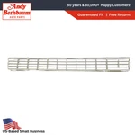 1969 Plymouth Belvedere Satellite Front Side Chrome Plated Grille 2898676 Nos. Fixed Price $352.44.