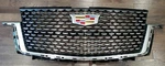 2021 - 2023 Cadillac Escalade Grille Trim Original Factory Genuine Oem. Fixed Price $749.90.