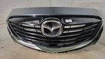 13-15 Mazda CX-9 CX9 Oem Dolphin Gray Grey Pearl Front Upper Emblem. Fixed Price $256.49.