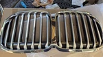 Bmw X7 G07 Front Grill 51139854141. Fixed Price $135.00.