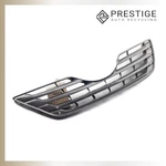 2007-2009 Toyota Camry Front Radiator Grille W/ Emblem Gray 53111-06090-B1. Fixed Price $62.10.