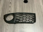 01-05 Audi C5 Allroad Quattro Front Right Side Fog Light Grille Trim Oem. Fixed Price $32.59.