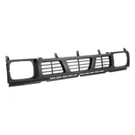 For 1993-1997 Nissan D21 Xe/pickup Front Bumper Grille Replacement #6231055G00. Fixed Price $59.50.