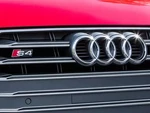 Genuine Audi Front Plate Filler Kit 8W0-807-287-A-RP5. Fixed Price $42.35.