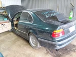 Driver Left Grille Upper Fits 97-00 Bmw 528I 2084686. Fixed Price $118.75.
