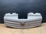 2003 2004 2005 2006 2007 Cadillac Cts Front Upper Grille Oem V9498 Dg. Fixed Price $39.96.