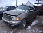Grille King Ranch And Lightning Fits 99-01 Ford F150 Pickup 1199500. Fixed Price $249.99.