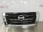 22 Nissan Pathfinder Sv Grille Chrome. Fixed Price $403.75.