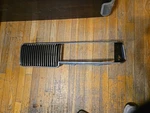 1987-88 Olds Cutlass Supreme 442 Salon Lh Euro Headlight Surround Trim + Grill. Fixed Price $569.05.