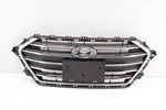 2016-18 Hyundai Elantra Value Edition Front Radiator Grille W Emblem Logo *read*. Fixed Price $168.28.