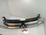 2016 Mitsubishi Outlander Front Grille Chrome Black Center Middle 10231110. Fixed Price $461.83.