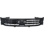 Grille For 2010-2011 Honda Insight Black Plastic. Fixed Price $90.95.