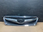 2010 To 2012 Subaru Legacy Outback Wagon Front Grille T3861 Dg. Fixed Price $71.60.