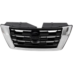 Grille 623106JL0A For Nissan Armada 2021-2023. Fixed Price $475.53.