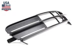 Audi S6 C6 Air Grille Exterior Black Genuine 4F0807681F01C. Fixed Price $90.70.