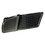Fog Light Cover Kia Forte 10-13 Front Passenger Side Standard Line. Fixed Price $16.92.