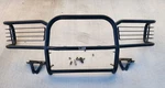 94-02 P38 Range Rover Brush Bull Bar W/ Light Guards. Fixed Price $500.00.