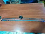Mercedes W 110 Decorative Grille Ventilation Flap 1118300218 Top. Fixed Price $95.00.