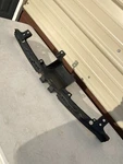 New Oem ! Honda Cr-v Bumper Grille Mount Support Bracket 17 18 19 71129-TLA-A000. Fixed Price $40.79.