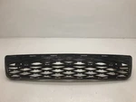 09-14 Toyota Matrix Lower Center Grille. Fixed Price $101.24.