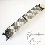 1967 Lincoln Continental Center Grille (C7VY8200A). Fixed Price $375.00.