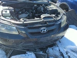 2006-2008 Hyundai Sonata Front Grille Bumper Not Included YQF1V. Fixed Price $108.13.