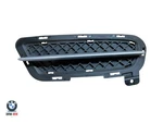 Bmw Z4 E89 Bumper Grille Trim Cover Panel Front Right 7203800. Fixed Price $33.55.