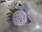 71-74 Mopar Body Small Block 318 340 360 Compressor W/ Mount Brackets Oem. Fixed Price $175.00.