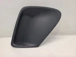 2011-13 Toyota Corolla Drivers Left Lower Grille W/o Fogs. Fixed Price $48.94.