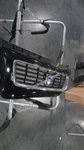 2008 Volvo C30 Grille Oem 307768986 - Stress Cracks, 170K Miles. Fixed Price $172.99.