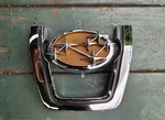 Nos 1977-1981 Subaru Brat Grille Emblem 1978 1979 1980 Logo. Fixed Price $149.00.