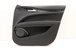 2020 - 2021 Alfa Romeo Stelvio Front Right Door Trim Cover Panel Oem Black D7XX. Fixed Price $97.80.