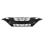 For Hyundai Elantra Sedan 21 2022 2023 #86351AA000 Front Bumper Radiator Grille. Fixed Price $100.90.