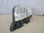 06 07 08 09 Mitsubishi Raider Halogen Regular Front Headlight Left Driver Oem. Fixed Price $219.99.