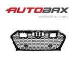 2019 2020 2021 2022 2023 2024 2025 Audi RS7 RS6 Radiator Grille Oem Used. Fixed Price $1299.99.