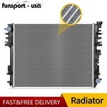 13129 Radiator For 2009-2018 Dodge Ram 1500 / 2019-2021 Classic 3.7L 4.7L 5.7L. Fixed Price $87.99.