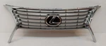 2012-2015 Lexus Rx 350 Grille Assy Oem PART#53101-0E140. Fixed Price $289.95.