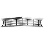 Dynacorn M1363 1967 Chevelle Ss 396 Front Grille. Fixed Price $153.99.