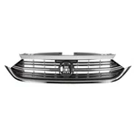 For Volkswagen Jetta 2022-2024 Alzare VW1200184C Grille Capa Certified. Fixed Price $329.23.
