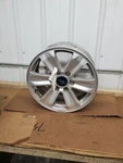 Wheel 17X7-1/2 Aluminum 6 Spoke Fits 15-20 Ford F150 Pickup 295017. Fixed Price $92.00.