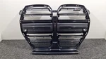 Bmw M3 G80 G81 Competition Front Centre Grille Black 8081144. Fixed Price $157.01.