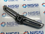 Genuine Honda 2003-2007 Accord Front Grille Insert With Emblem Oem #71120-SDA. Fixed Price $44.99.
