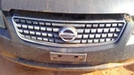 Grille Excluding Se-r Fits 05-06 Nissan Altima Oem. Fixed Price $99.99.