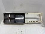 75-80 Dodge D-100 Truck Instrument Cluster Gauge Series W100 D150 D200 D300. Fixed Price $299.99.